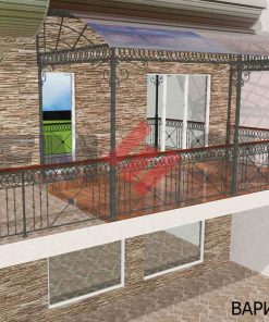 1.1 Дизайн проект Медвежино 19