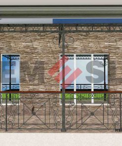 2. Дизайн проект Медвежино 23