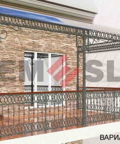 2.1 Дизайн проект Медвежино 25