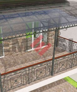 3. Дизайн проект Медвежино 29