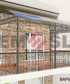 3.1 Дизайн проект Медвежино 31