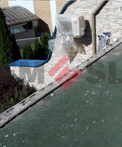 4.1 Фото до монтажа Медвежино 35