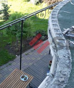 4.3 Фото до монтажа Медвежино 39