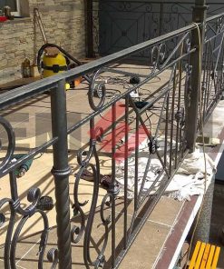 5.3 Итоговое изделие Медвежино 45